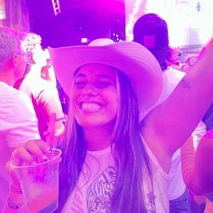 Meet your Posher, Meadow